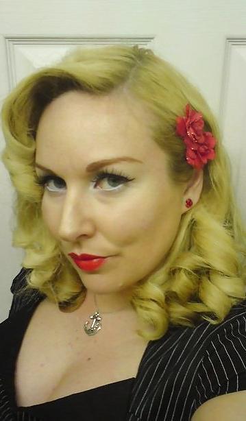 22P My FB Friend Carrie