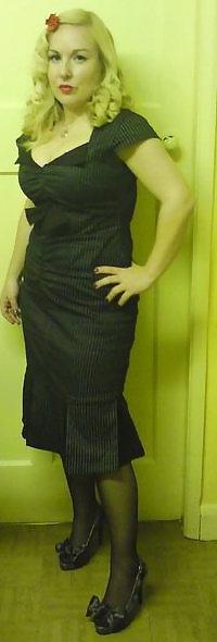 22P My FB Friend Carrie
