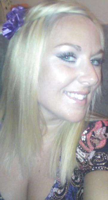 22P My FB Friend Carrie