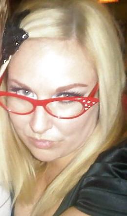 22P My FB Friend Carrie