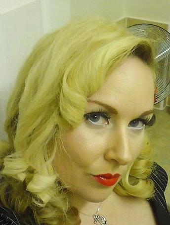 22P My FB Friend Carrie