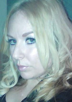 22P My FB Friend Carrie
