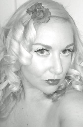 22P My FB Friend Carrie