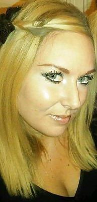 22P My FB Friend Carrie