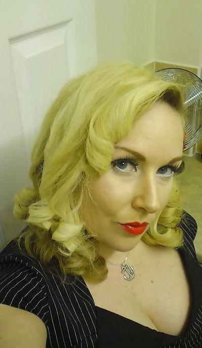 22P My FB Friend Carrie