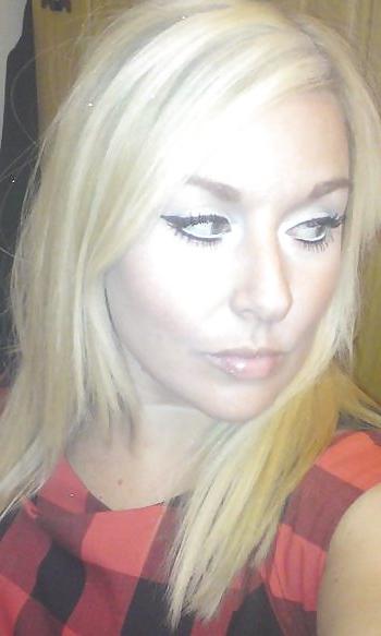 22P My FB Friend Carrie