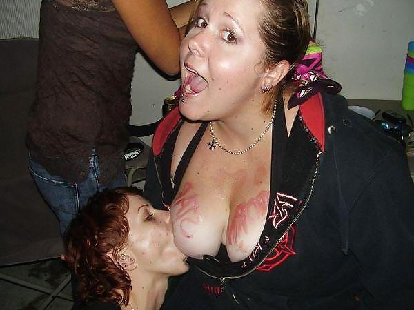 25P The Best Of Busty Teens - Edition 27