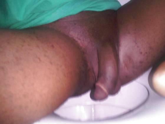 4P Just got done shaving
