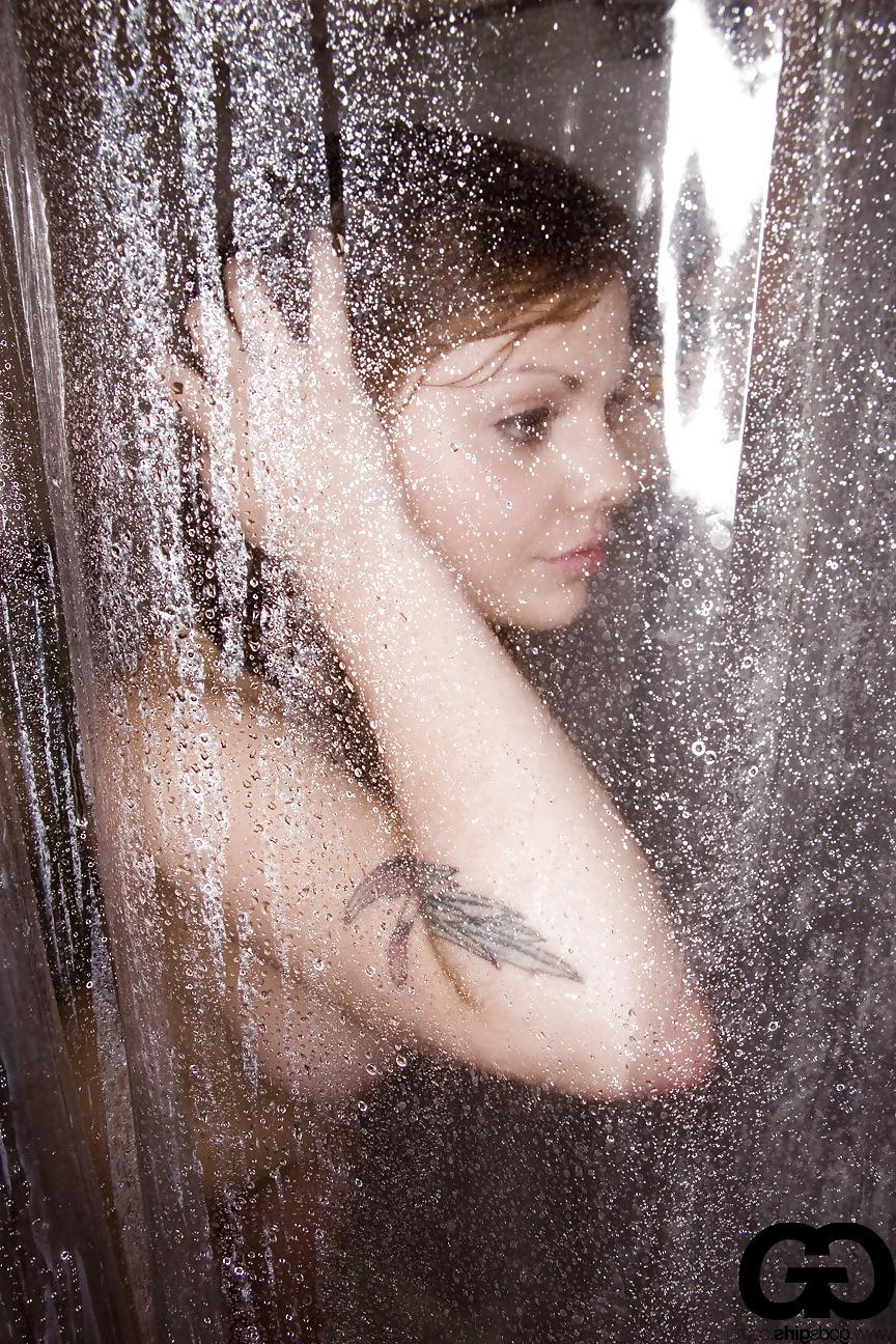 25P Beatrice martin aka coeur de pirate Canadian pop singer