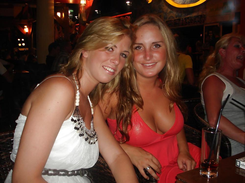 25P Most Dutch Posers