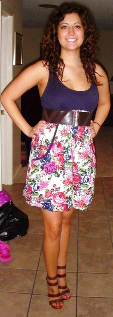 9P Chelsea, long time friend nonnude