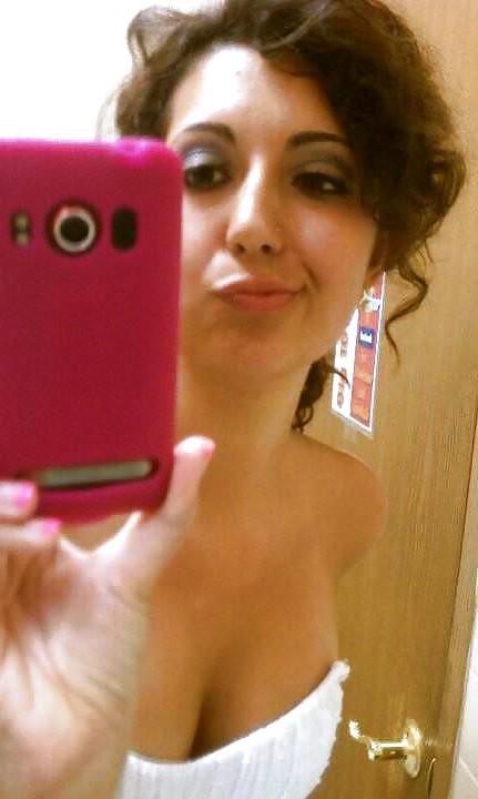 9P Chelsea, long time friend nonnude