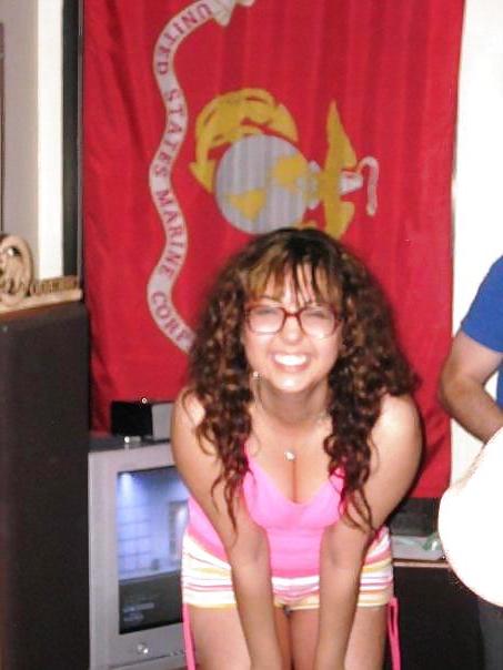 9P Chelsea, long time friend nonnude