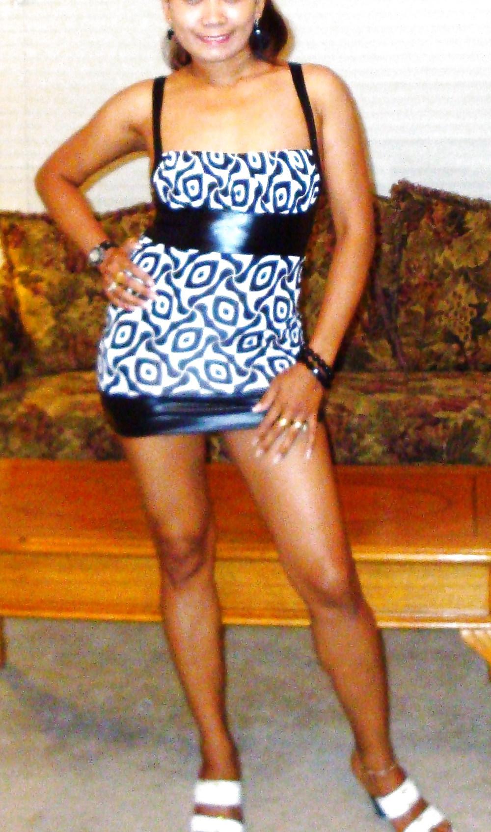 25P Baby Doll after shopping!  Turned on!!  Come and get it!!!
