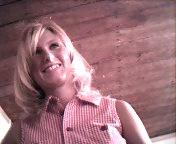 5P Me with Red Hair.