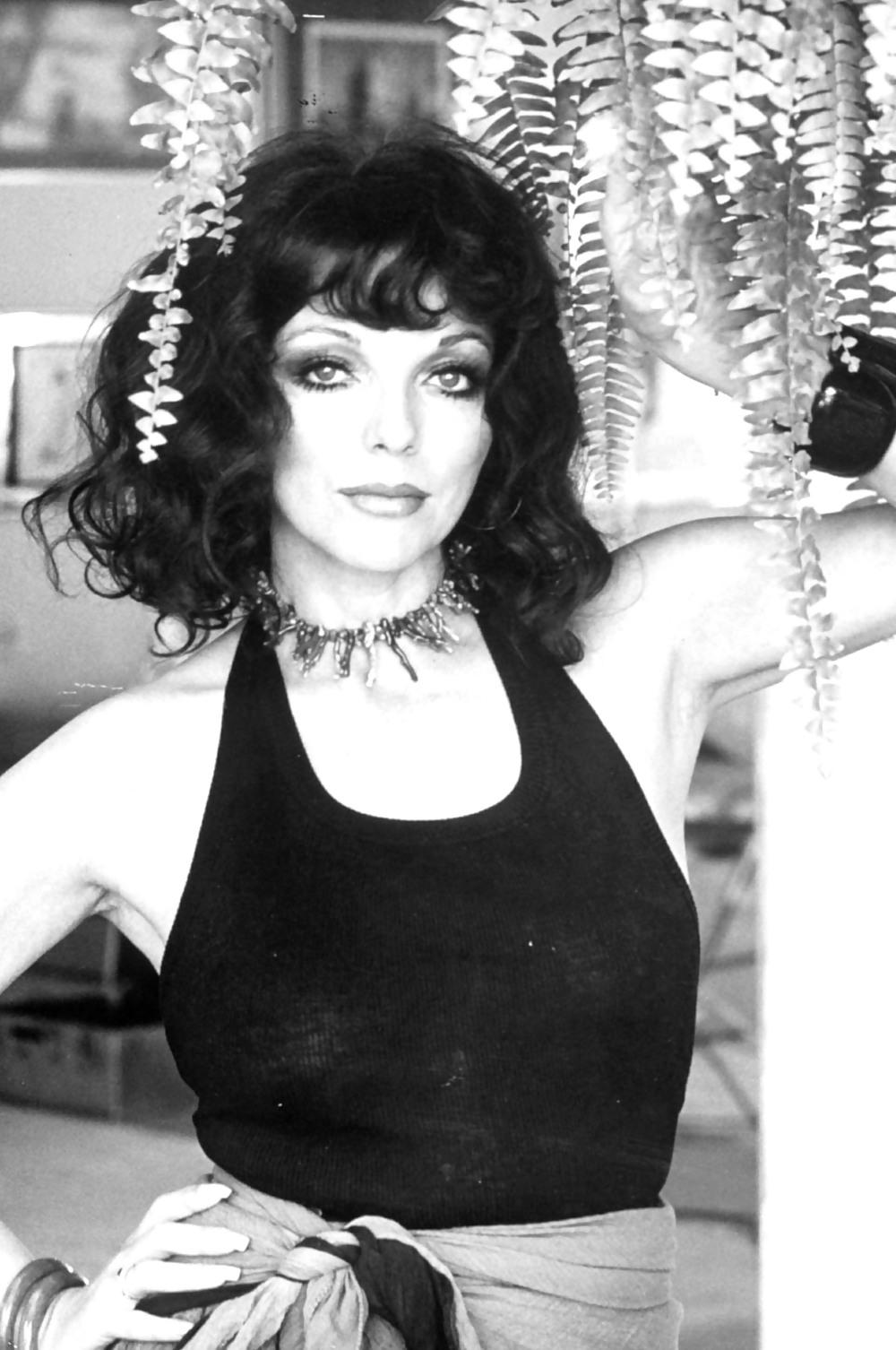 25P Joan Collins - The ultimate GILF