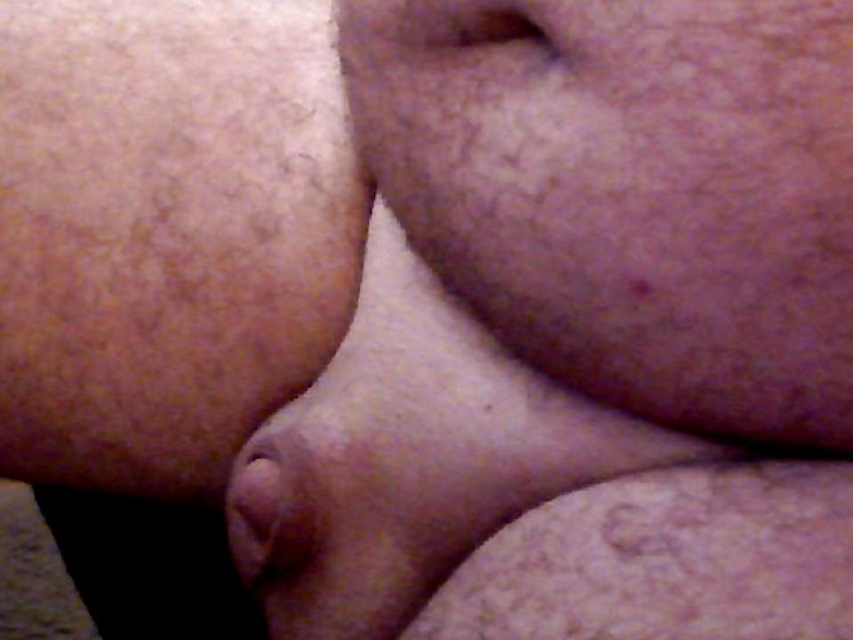 6P Tiny Penis
