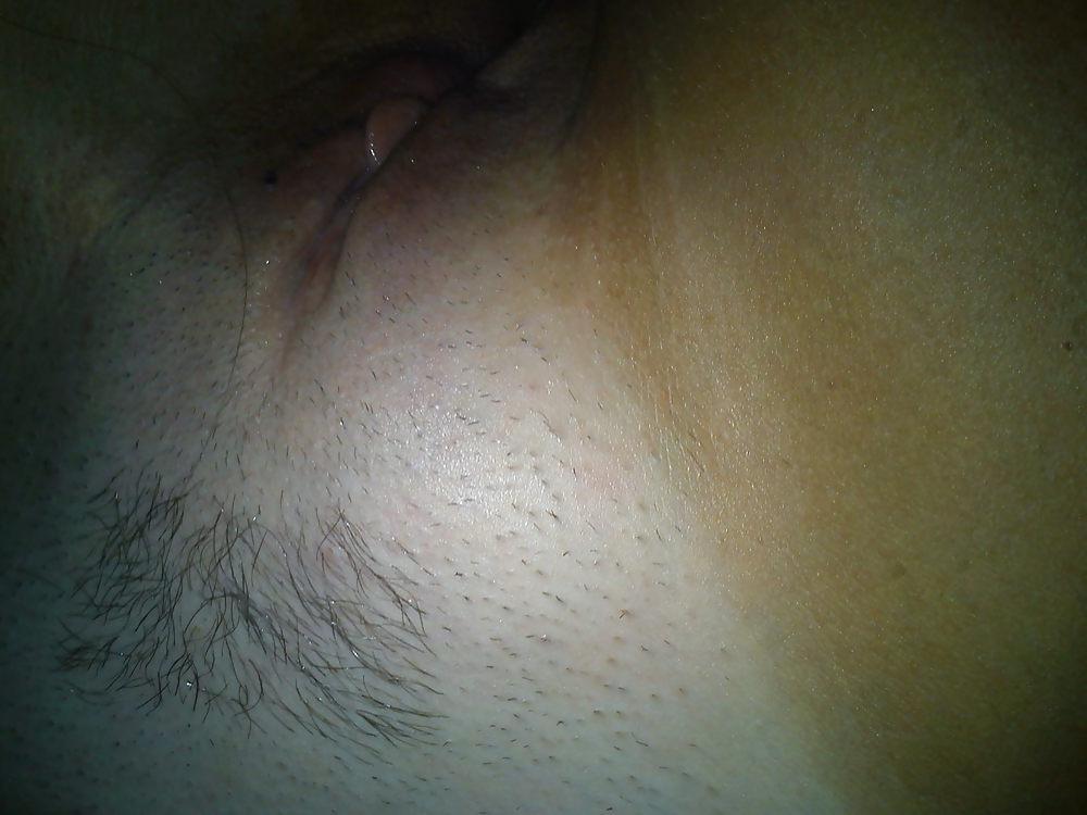 10P My sexy wife