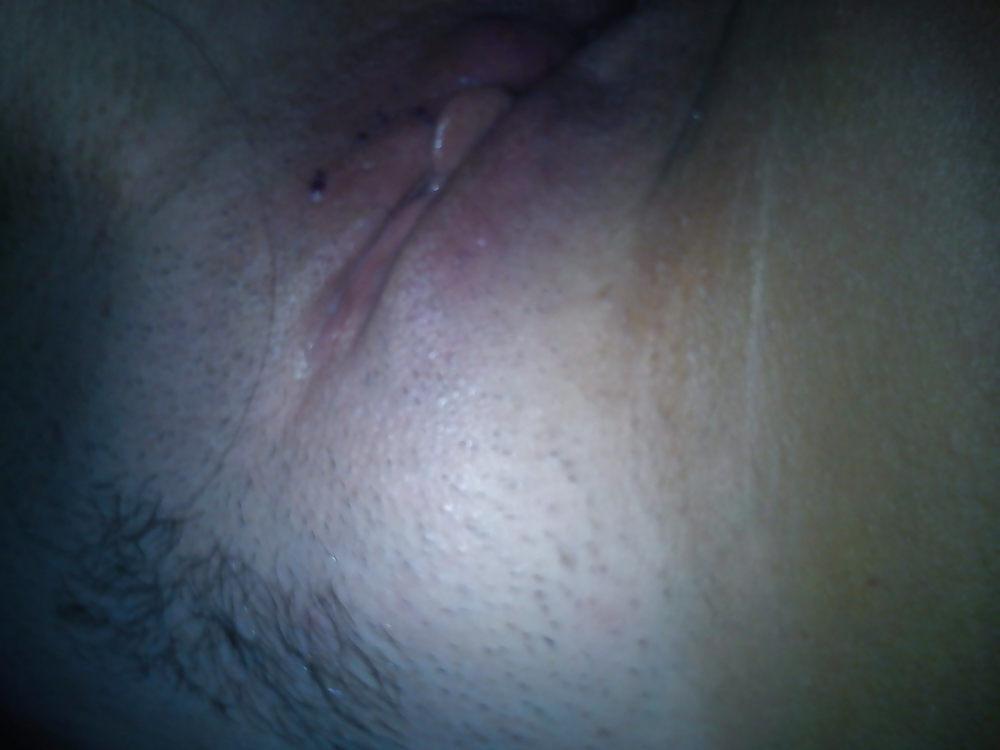 10P My sexy wife