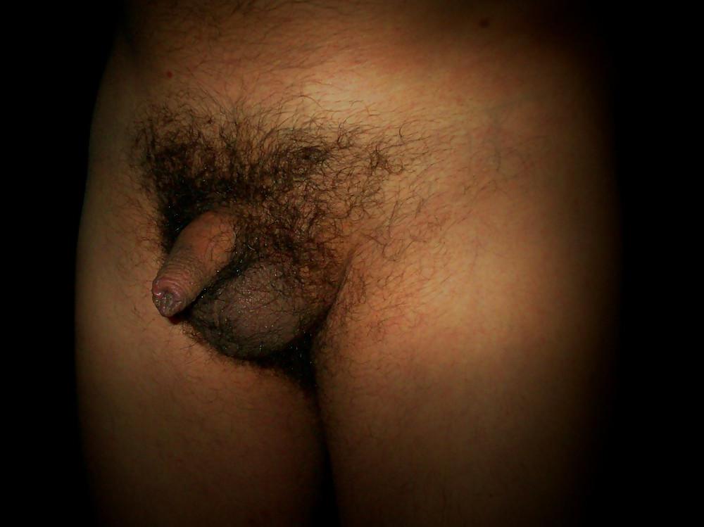 19P Meu penis