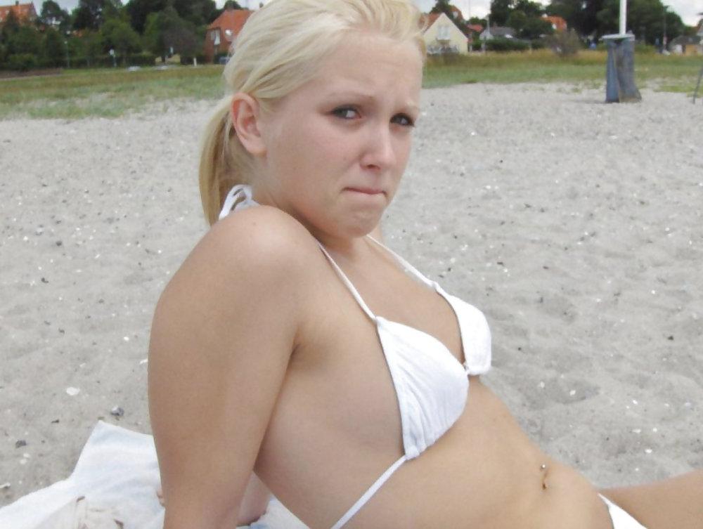 25P Holiday in Denmark, Sofie, Pt. 1 - N. C. 
