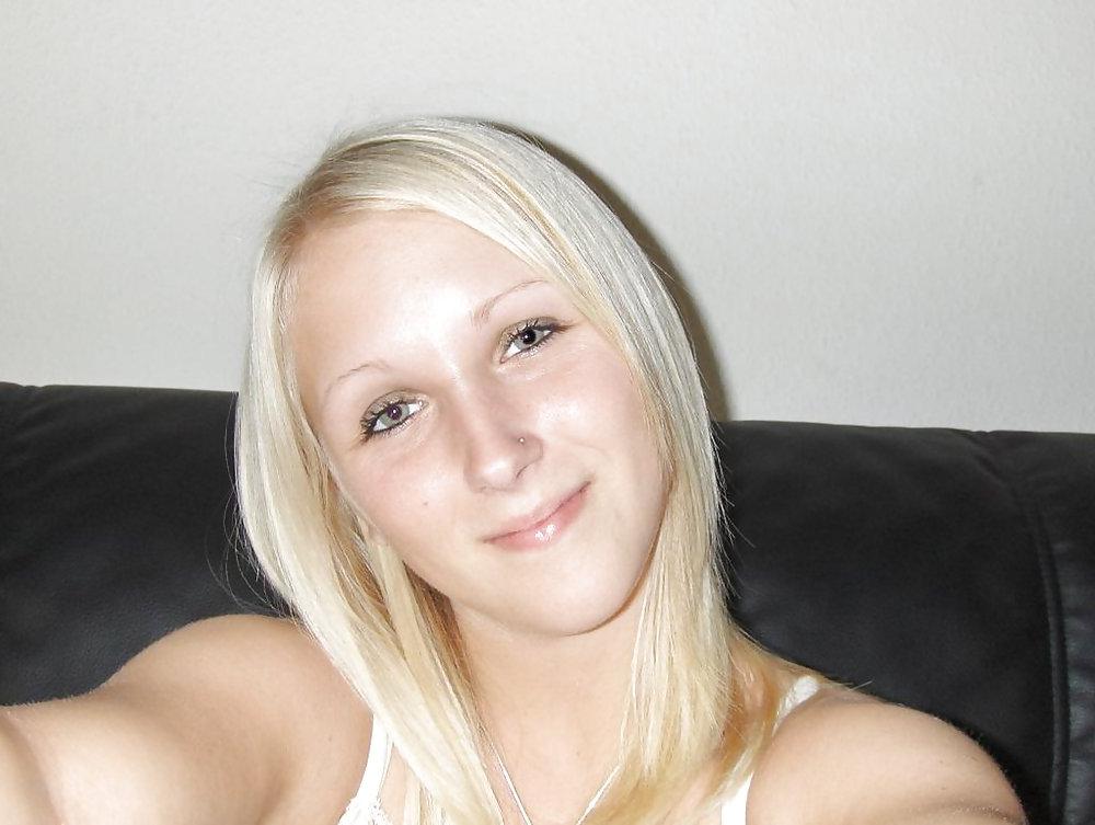 25P Holiday in Denmark, Sofie, Pt. 1 - N. C. 