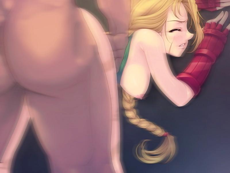 25P Kakutou Musume Kari