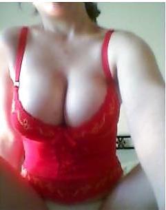 25P Friend wife