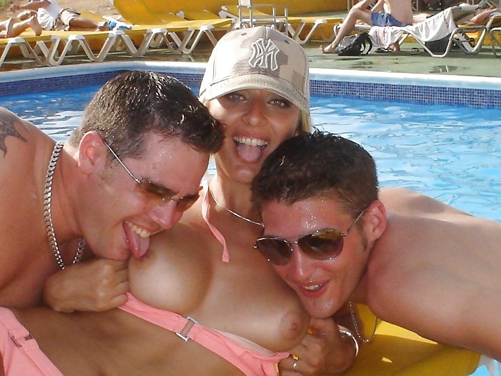 25P The Best Of Busty Teens - Edition 35