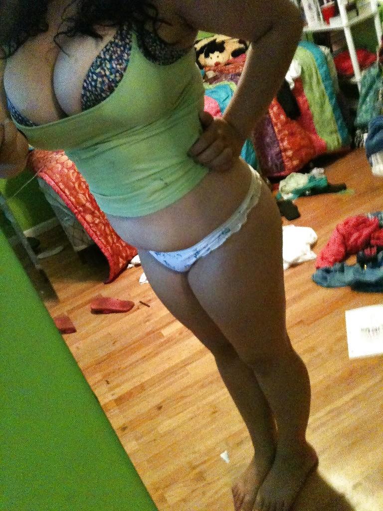 25P The Best Of Busty Teens - Edition 35