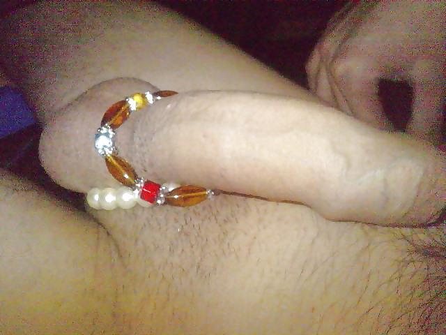 6P My penis 111