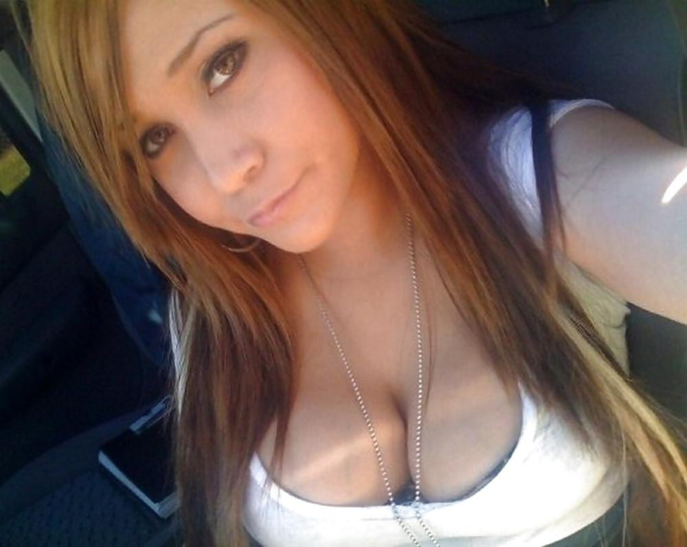 25P The Best Of Busty Teens - Edition 36
