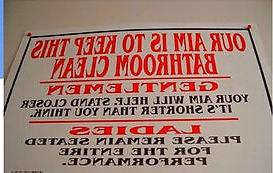 25P Funny signs and pics