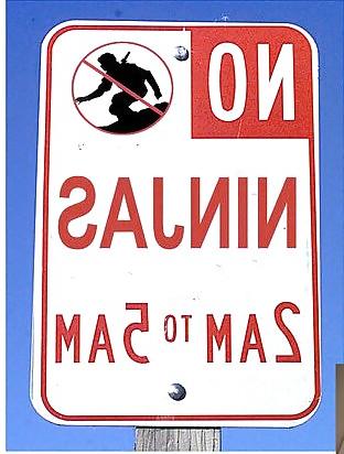 25P Funny signs and pics