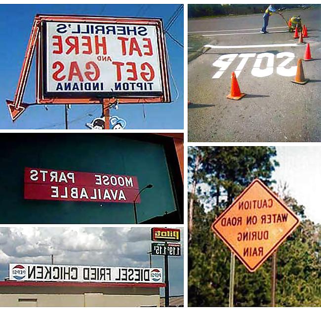 25P Funny signs and pics