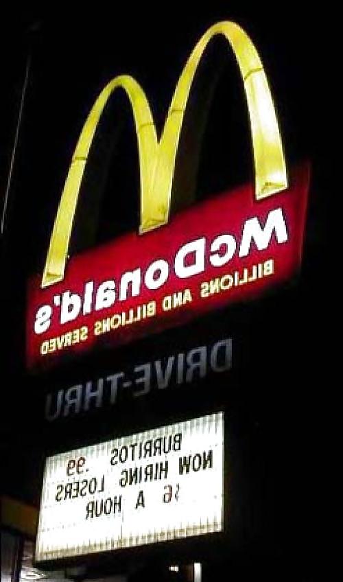 25P Funny signs and pics