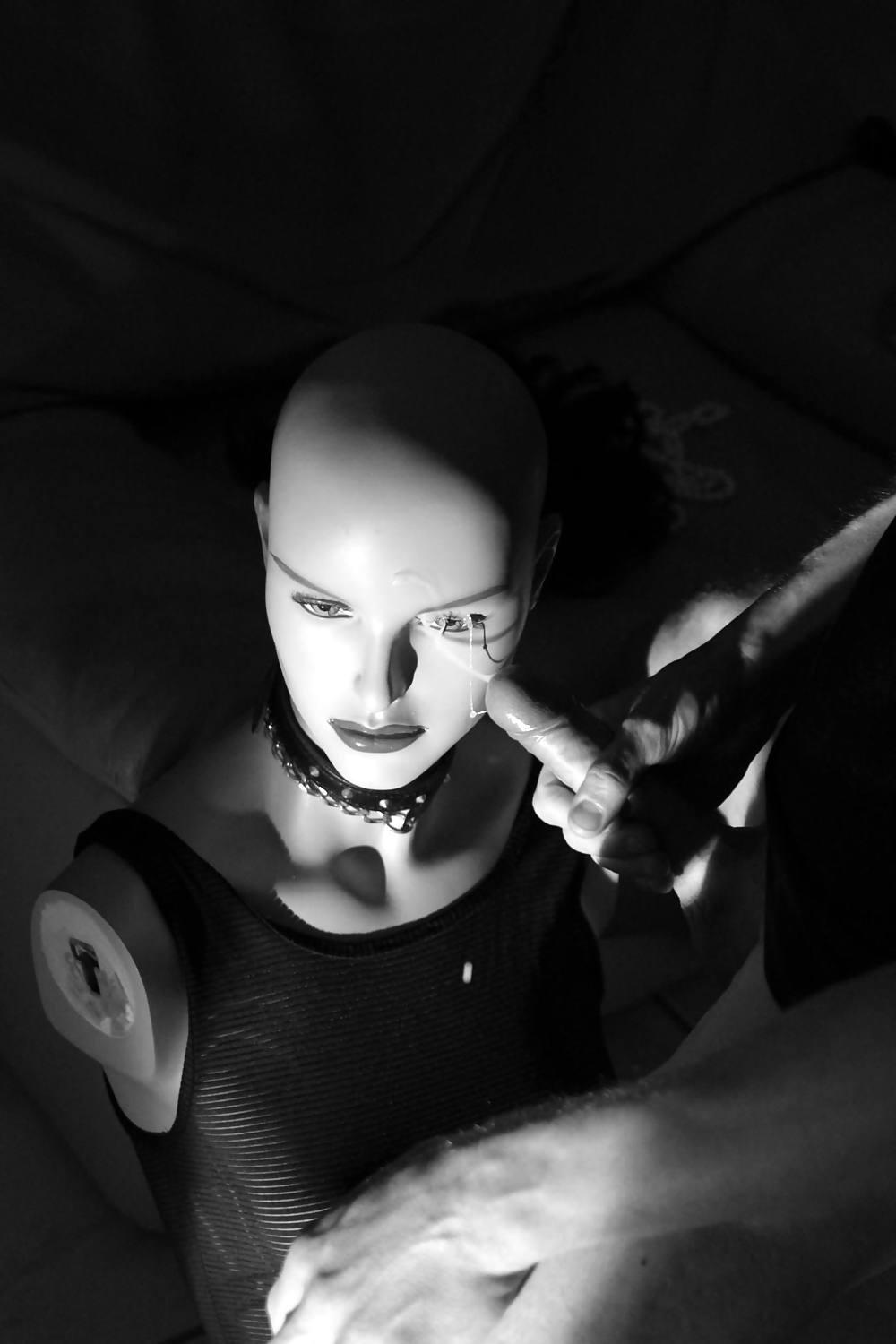 12P Doll facial