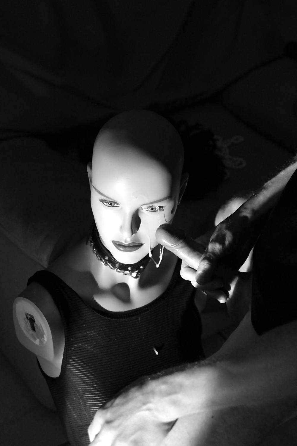 12P Doll facial