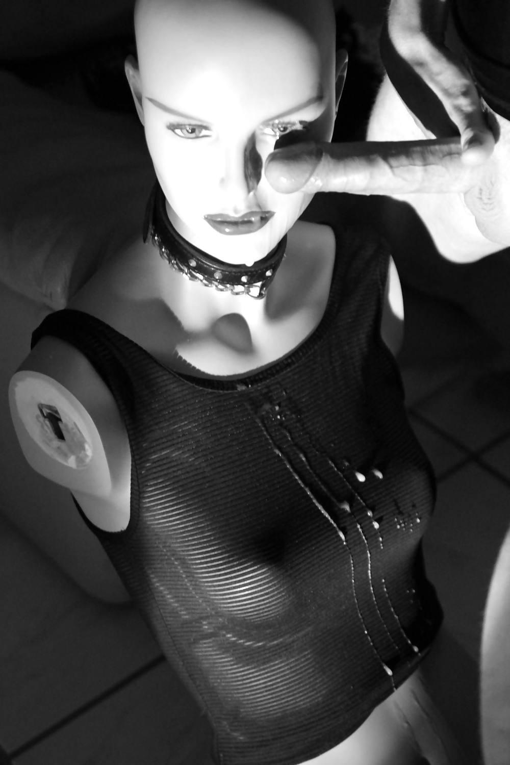 12P Doll facial