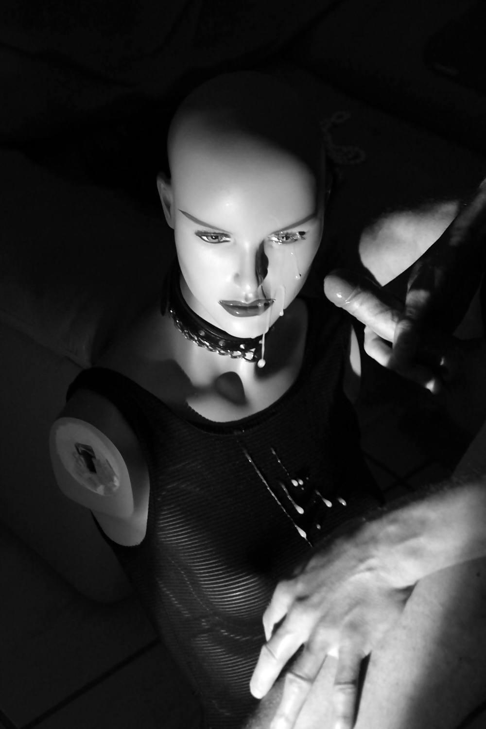 12P Doll facial