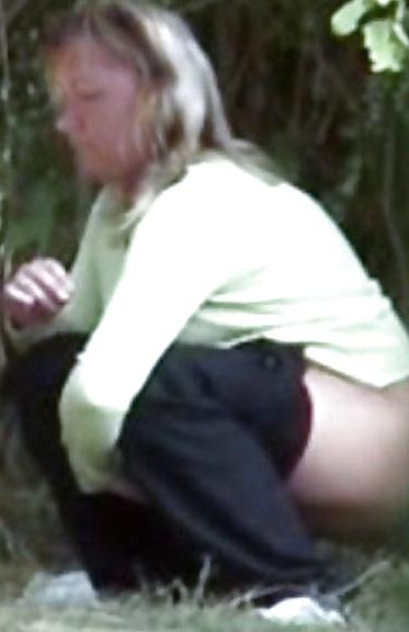 18P Friend's Wife #1