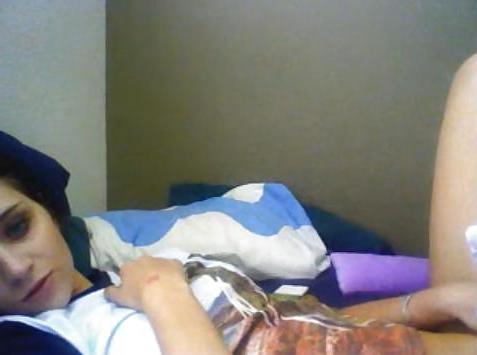 14P Agathe, my sexcam friend =p