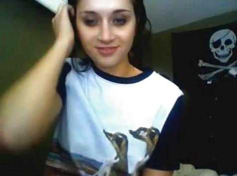 14P Agathe, my sexcam friend =p