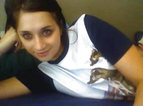 14P Agathe, my sexcam friend =p