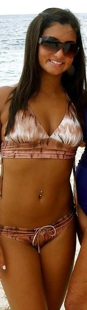 7P Facebook friend and one of her hot mother