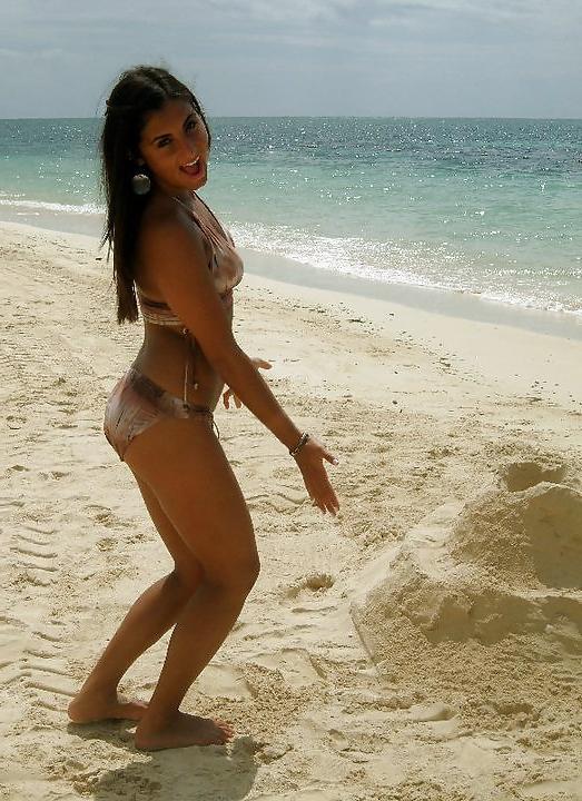 7P Facebook friend and one of her hot mother