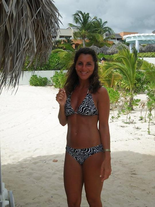 7P Facebook friend and one of her hot mother