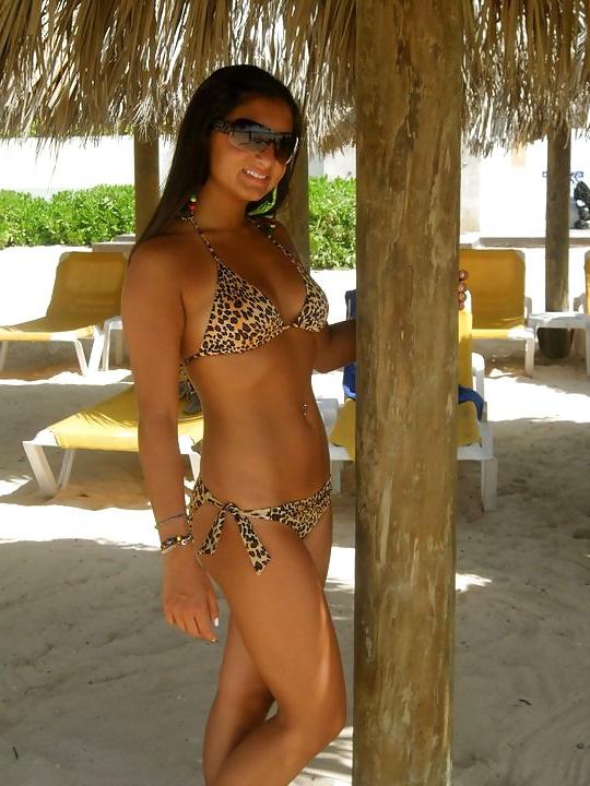 7P Facebook friend and one of her hot mother