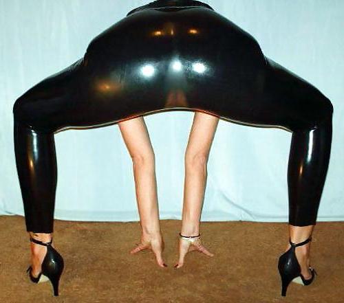 25P Latex games