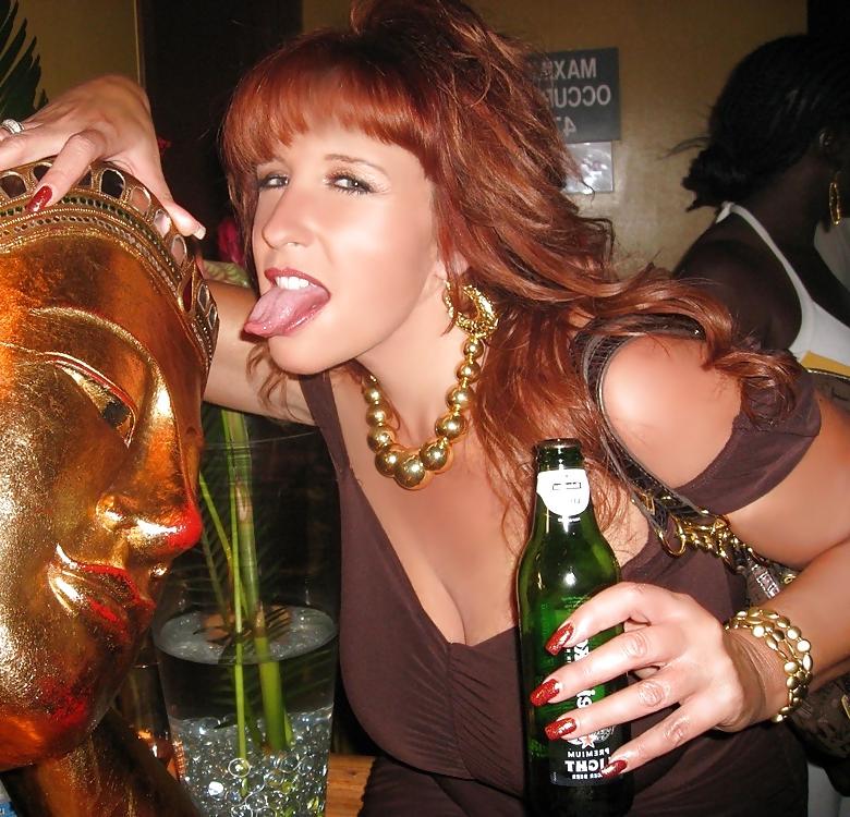 14P Big Tits Kry at the pantyhose party (TheNylonChannel)
